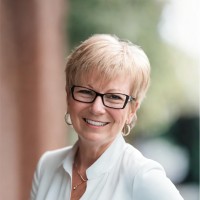 Real Estate Business Analytics (REBA) Employee Pauline Lacroix's profile photo