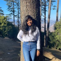passby.com Employee Pragati Singh's profile photo