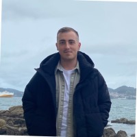 BEHER™ Employee Jesus Ángel Diez Ronco's profile photo