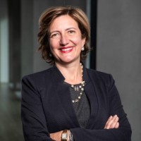 Microsoft Employee Silvia Candiani's profile photo