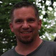Randy Tenbrink