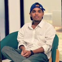 State Street Employee Nithin Narayanan's profile photo