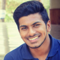 Sumanth M Email & Phone Number