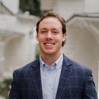 B4 Properties Employee Garrett Cox's profile photo