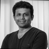 Hubino Employee Sathees Ramasamy's profile photo