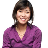 Volexity Employee Tia Gao's profile photo