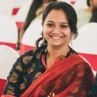 Neurobit Employee Vishakha Singh's profile photo
