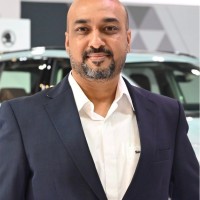 Sarmad Kadiri Email & Phone Number