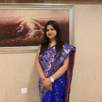 Indian Institute of Management, Kozhikode Employee Prantika Ray's profile photo