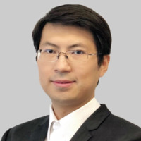 TikTok Employee Jin Han's profile photo