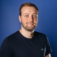 Kheops Employee Louis Lemaire's profile photo