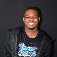 Write the Docs Employee Daley Nyae's profile photo