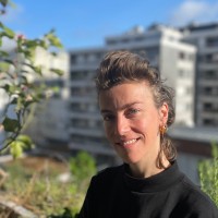 beta.gouv.fr Employee Victoria Bocquet's profile photo