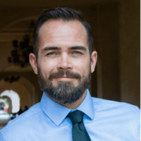 Hutton Broadcasting Employee Jesse Williams's profile photo