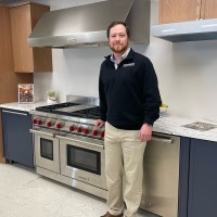 Ackerman's Appliance Employee Lucas Ackerman's profile photo