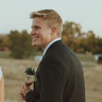 Trevor Erlenbusch