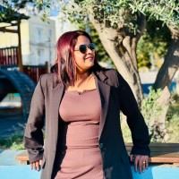 E-mail e número de telefone de Archana Chacko