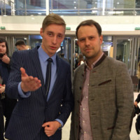 HoloGroup Employee Aleksey Lvov's profile photo