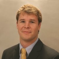 Trademark Properties Real Estate Services Employee Taylor Hamden's profile photo