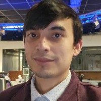 The E.W. Scripps Company Employee Ryan Marion's profile photo