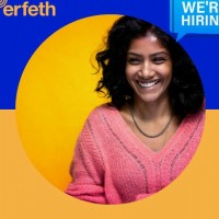 Perfeth Employee Palak .'s profile photo