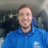 AC Technical Systems Ltd. Employee Cameron Webb's profile photo