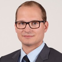 Reemtsma Cigarettenfabriken GmbH Employee Daniel Rehm's profile photo