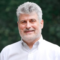 EDB Employee Bruce Momjian's profile photo