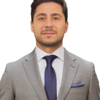 USAID Employee Alla`A Sawaked's profile photo