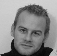 Fredericia Gymnasium Employee Andreas Molander's profile photo