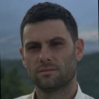 A & E Fire and Security Employee Svetoslav Mitev's profile photo