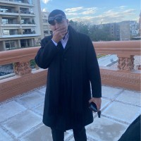 Omar Hisham Email