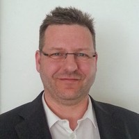 Verkade Klimaat Employee Vincent Kouer's profile photo