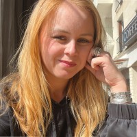 LA PERLE DU VERDON Employee Cassandre Reffet's profile photo