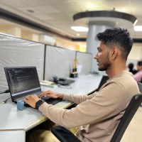 elSapiens Private Limited Employee Jeesmon Shaju's profile photo