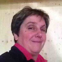 Pays de Gex agglo Employee Katia Beaud's profile photo