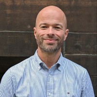 AECOM Employee David Farr's profile photo