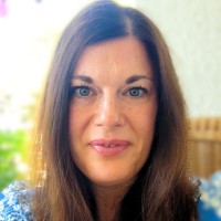 Munster Technological University Employee Elizabeth's profile photo
