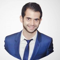 Stellantis Employee Amine Moussa's profile photo