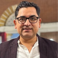 ELIVAAS Employee Vikas Duklan's profile photo