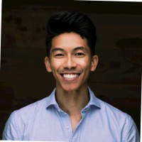 Apple Employee Daniel Duma's profile photo