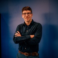 Get-e Employee Razvan Vladoiu's profile photo