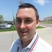 Boeing Employee Phillip Shaw's profile photo