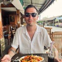 NORFOLK HIDEAWAYS LIMITED Employee Callum Thompson's profile photo