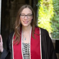 Center for Environmental Management of Military Lands (CEMML) Employee Gillian Mann's profile photo