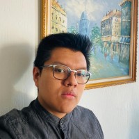 GMS Information Security Employee Alexander Vargas's profile photo