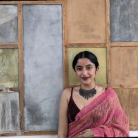 PlacesandSpaces Employee Vinolin D Souza's profile photo