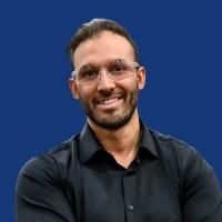 Laser AMP Employee Simon Gionet's profile photo