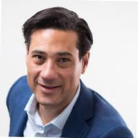 Reade - revalidatie & reumatologie Employee Jair Eckmeyer's profile photo