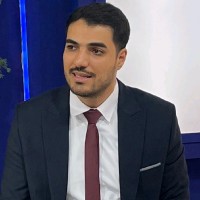Chartex | چارتکس Employee Mehrdad Nazari's profile photo